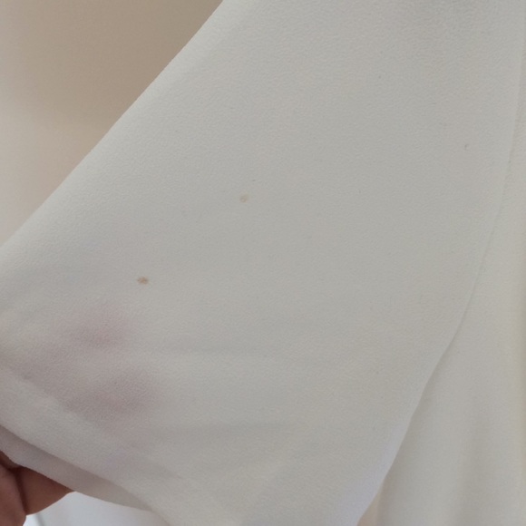 Crepe blouse - Picture 2 of 3